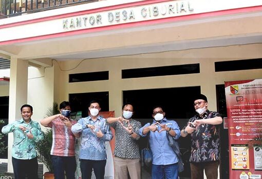 Komisi I DPRD Jabar Apresiasi Pengelolaan Bumdes Mitra Sejahtera