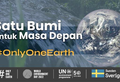 Desa Adalah Masa Depan Dunia