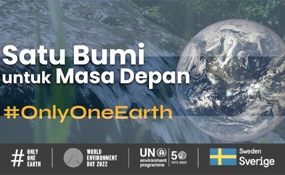 Desa Adalah Masa Depan Dunia