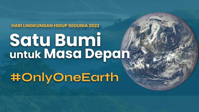 Desa Adalah Masa Depan Dunia
