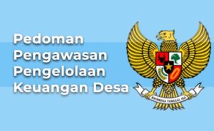 Pedoman Pengawasan Pengelolaan Keuangan Desa - Website Desa Ciburial