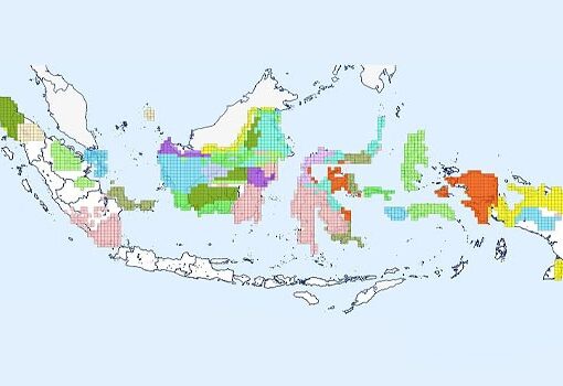 Penyelenggaraan Nama Rupabumi