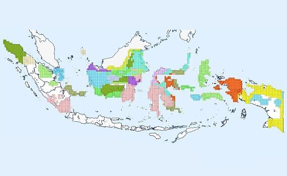 Penyelenggaraan Nama Rupabumi