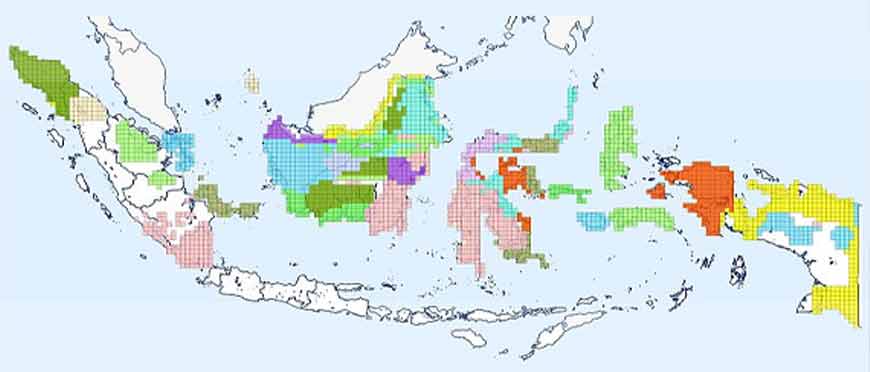 Penyelenggaraan Nama Rupabumi