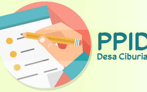 Hak-hak Pemohon Informasi PPID Desa Ciburial