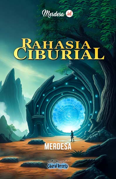 Novel Rahasia Ciburial