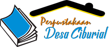 Perpustakaan Desa Ciburial