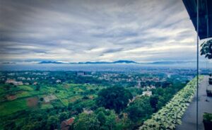 Menikmati Keindahan Alam Ciburial: Desa di Atas Awan Dekat Kota Bandung