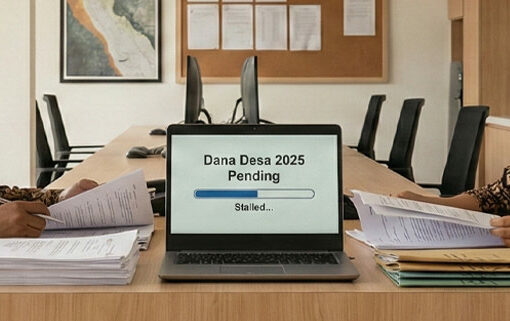Dampak PMK 81/2025 bagi Desa Ciburial