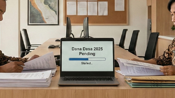 Dampak PMK 81/2025 bagi Desa Ciburial