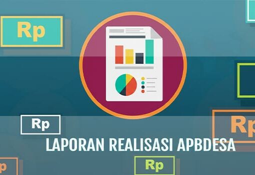 Laporan Realisasi APBDesa Ciburial 2025